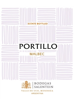 Bodegas Salentein - Portillo Malbec