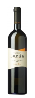 Acorex Lunga Pinot Grigio - Private Reserve