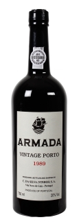 Armada Vintage Port