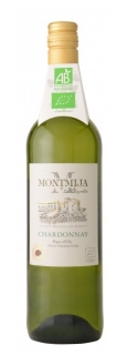 Domaines Auriol La Chapelle Montmija Chardonnay BIO