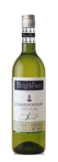 Domaines Auriol Belles du Sud Chardonnay