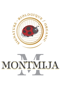 Les Domaines Auriol - La Chapelle Montmija Cabernet BIO