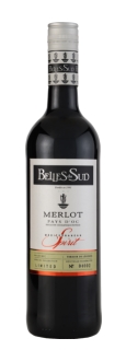 Domaines Auriol Belles du Sud Merlot