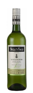 Domaines Auriol Belles du Sud Viognier Limited