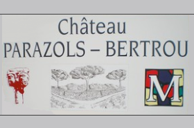 Chateau Parazols Bertrou