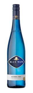 Blue Nun H. Sichel Sohne - Qualitätswein Alcohol Vrij