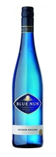 Blue Nun H. Sichel Sohne - Qualitätswein Rheinhessen