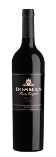 Bosman Family Vineyards - Adama Rood