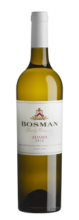 Bosman Family Vineyards - Adama Wit