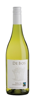 Bosman Chardonnay Fairtrade Bosman Chardonnay Fairtrade
