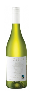 Bosman Sauvignon Blanc Fairtrade Bosman Sauvignon Blanc Fairtrade