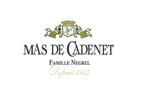 Mas de Cadenet Mas de Cadenet