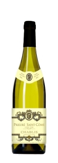 Prieuré Saint-Côme Chablis