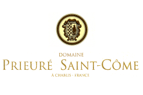 Domaine Prieuré Saint-Côme
