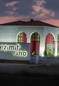 Ezimit Vino - E-Collection Merlot & Cabernet Sauvignon