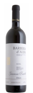 Giacosa Fratelli Barbera d Alba Bussia DOC