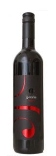 Galic Vina Galic G-tocka Rood