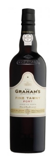 Graham s Fine Port Tawny