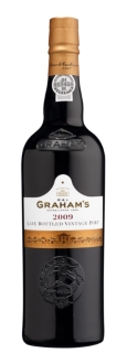 Graham s Late Bottled Vintage 2009