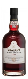 W & J Graham s - The Tawny