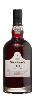 Graham s 10 years Old Tawny Port