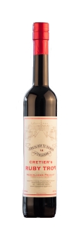 Hof te Dieren Ruby troP Hof te Dieren Ruby troP