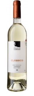 Paulo Laureano  - Classico Branco