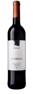 Paulo Classico Tinto