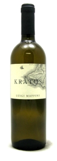 Luigi Maffini - Kratos Fiano