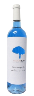 Bodegas Santa Margarita  - Pasion Blue Chardonnay