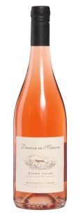 Domaine de Marotte - Rose Cuvée Jules