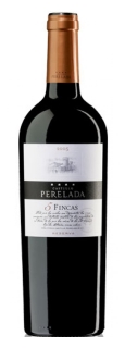 Perelada 5 Fincas Reserva