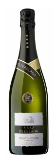 Castillo Perelada - Cava Perelada Brut Nature