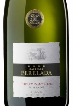 Castillo Perelada - Cava Perelada Brut Nature