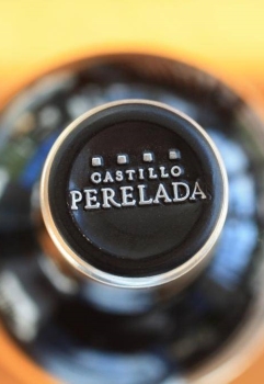 Castillo Perelada - Cava Perelada Brut Nature