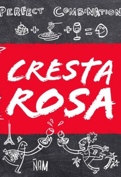 Castillo Perelada - Cresta Rosa