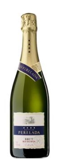 Castillo Perelada - Cava Brut Reserva     