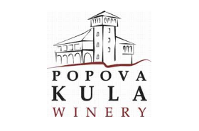 Popova Kula Winery