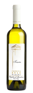 Popova Kula Winery - Temjanika