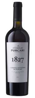 Purcari - 1827 Cabernet Sauvignon