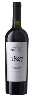 Purcari Premium Wine - 1827 Pinot Noir