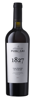 Purcari Premium Wine - 1827 Rara Neagra