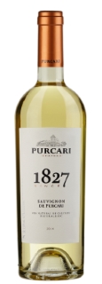 Purcari Premium Wine - 1827 Sauvignon