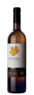 Quinta Nova - Pomares Branco Moscatel