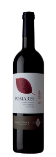 Quinta Nova - Pomares Tinto