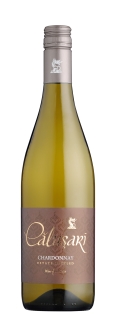 Cramele Recas Calusari Chardonnay