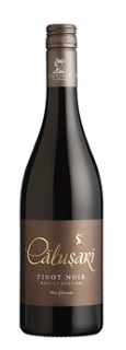 Cramele Recas - Calusari Pinot Noir