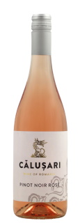 Cramele Recas - Calusari Pinot Rose