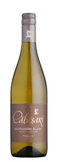 Cramele Recas Calusari Sauvignon Blanc