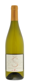 Cramele Recas - Sole Chardonnay Feteasca Regala